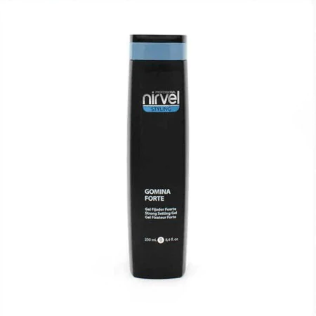 Firm Hold Hair Styling Nirvel Styling Gomina 250 ml by Nirvel, Hair Sprays - Ref: S4253597, Price: 5,72 €, Discount: %