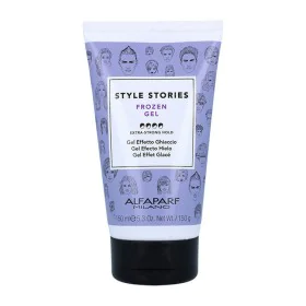 Styling Gel Alfaparf Milano Style Stories Frozen (150 ml) by Alfaparf Milano, Gels - Ref: S4253933, Price: 16,56 €, Discount: %