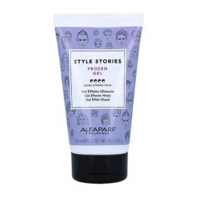 Gel stylisant Alfaparf Milano Style Stories Frozen (150 ml) de Alfaparf Milano, Gels - Réf : S4253933, Prix : 16,56 €, Remise...