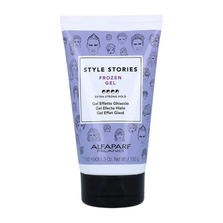 Gel Fijador Alfaparf Milano Style Stories Frozen (150 ml) de Alfaparf Milano, Geles - Ref: S4253933, Precio: 16,56 €, Descuen...