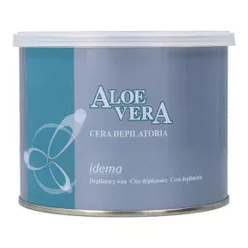 Body Hair Removal Wax Idema Lata Cera 400 ml (400 ml) by Idema, Wax hair removal - Ref: S4254680, Price: 7,45 €, Discount: %