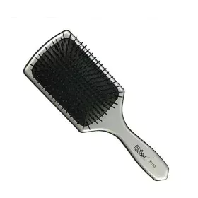 Brush Eurostil Rectangular by Eurostil, Hairbrushes - Ref: S4255022, Price: 10,37 €, Discount: %