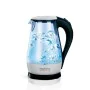 Kettle Camry CR1251w White 1,7 L by Camry, Electric Kettles - Ref: M0201140, Price: 22,45 €, Discount: %