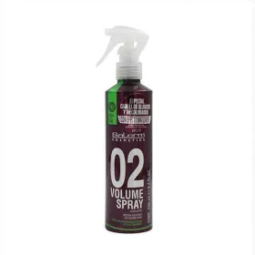 Spray volumateur Proline 02 Anti-yellow Effect Salerm (250 ml) de Salerm, Laques et sprays - Réf : S4255204, Prix : 13,93 €, ...