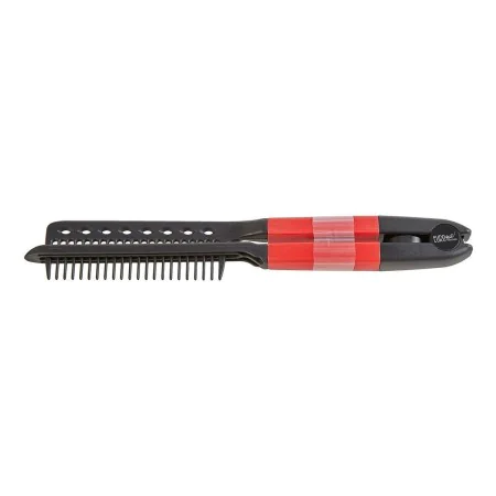 Pentear Eurostil Peine Alisado Apenas para uso profissional de Eurostil, Pentes - Ref: S4255242, Preço: 4,72 €, Desconto: %