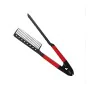 Pentear Eurostil Peine Alisado Apenas para uso profissional de Eurostil, Pentes - Ref: S4255242, Preço: 4,72 €, Desconto: %