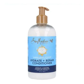 Acondicionador Manuka Honey & Yogurt Shea Moisture 0764302312444 (384 ml) de Shea Moisture, Acondicionadores - Ref: S4255559,...