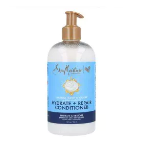 Acondicionador Manuka Honey & Yogurt Shea Moisture 0764302312444 (384 ml) de Shea Moisture, Acondicionadores - Ref: S4255559,...