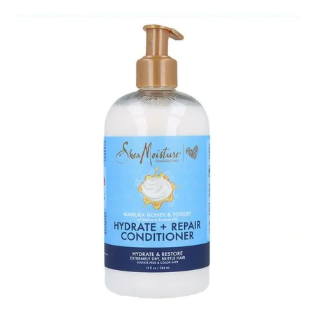 Acondicionador Manuka Honey & Yogurt Shea Moisture 0764302312444 (384 ml) de Shea Moisture, Acondicionadores - Ref: S4255559,...