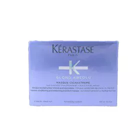 Máscara Capilar Kerastase Blond Absolute (200 ml) de Kerastase, Máscaras - Ref: S4255586, Preço: 38,79 €, Desconto: %