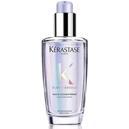 Aceite Capilar Kerastase Blond Absolute (100 ml) de Kerastase, Aceites para el cabello - Ref: S4255588, Precio: 47,07 €, Desc...