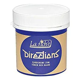 Demi-permanentes Färbemittel La Riché Lagoo Blue (88 ml) von La Riché, Tönungen - Ref: S4255693, Preis: 7,66 €, Rabatt: %