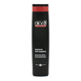 Champô Technica Keratin Post Nirvel de Nirvel, Champôs - Ref: S4255962, Preço: 20,53 €, Desconto: %