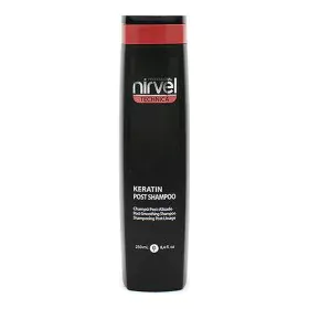 Champú Technica Keratin Post Nirvel de Nirvel, Champús - Ref: S4255962, Precio: 20,53 €, Descuento: %