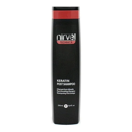 Champô Technica Keratin Post Nirvel de Nirvel, Champôs - Ref: S4255962, Preço: 20,53 €, Desconto: %