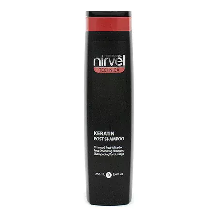 Shampoo Technica Keratin Post Nirvel von Nirvel, Shampoos - Ref: S4255962, Preis: 20,53 €, Rabatt: %