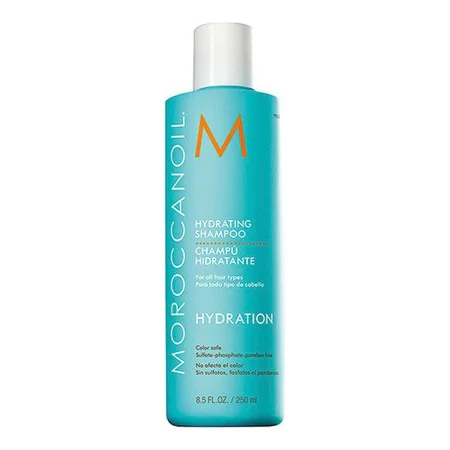 Shampoo Hydration Moroccanoil di Moroccanoil, Shampoo - Rif: S4256009, Prezzo: 26,08 €, Sconto: %