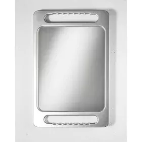 Espejo Xanitalia Rectangular (40 x 26 cm) de Xanitalia, Espejos de mano - Ref: S4256405, Precio: 16,47 €, Descuento: %