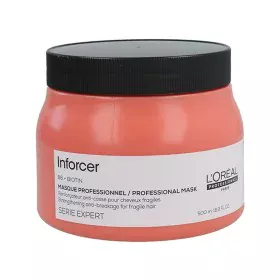 Haarmaske Expert Inforcer L'Oreal Professionnel Paris Expert Inforcer (500 ml) von L'Oreal Professionnel Paris, Kuren - Ref: ...