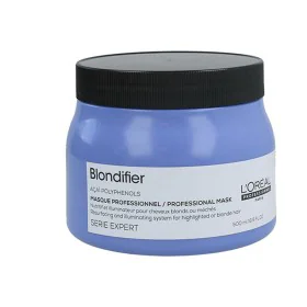 Masque pour cheveux Expert Blondifier L'Oreal Professionnel Paris Expert Blondifier (500 ml) de L'Oreal Professionnel Paris, ...