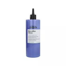 Balsamo L'Oreal Professionnel Paris Blondifier Gloss (400 ml) di L'Oreal Professionnel Paris, Balsami - Rif: S4256492, Prezzo...