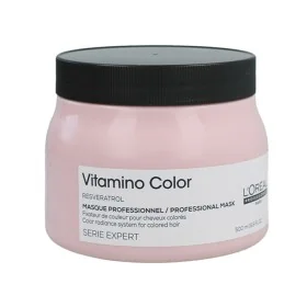 Hair Mask Expert Vitamino Color L'Oreal Professionnel Paris (500 ml) by L'Oreal Professionnel Paris, Deep Conditioners & Trea...