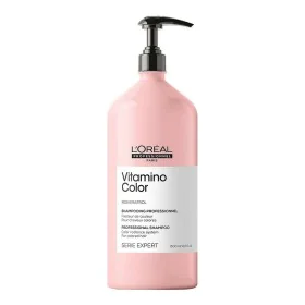 Champô Expert Vitamino Color L'Oreal Professionnel Paris Expert Vitamino (1500 ml) de L'Oreal Professionnel Paris, Champôs - ...