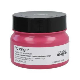 Máscara Capilar Pro Longer L'Oreal Professionnel Paris (250 ml) de L'Oreal Professionnel Paris, Máscaras - Ref: S4256516, Pre...