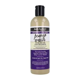 Shampooing Aunt Jackie's Curls & Coils Grapeseed Power Wash (355 ml) de Aunt Jackie's, Shampooings - Réf : S4256769, Prix : 1...