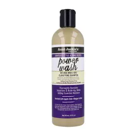 Champú Aunt Jackie's Curls & Coils Grapeseed Power Wash (355 ml) de Aunt Jackie's, Champús - Ref: S4256769, Precio: 15,67 €, ...