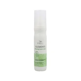 Après-shampooing Elements Renewing Leave-In Spray Wella (150 ml) de Wella, Après-shampooings - Réf : S4256800, Prix : 19,60 €...