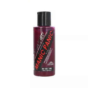 Tinte Semipermanente Manic Panic Hot Hot Pink Amplified (118 ml) de Manic Panic, Coloración semipermanente - Ref: S4256813, P...