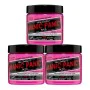 Teinture permanente Classic Manic Panic ‎HCR 11004 Cotton Candy Pink (118 ml) de Manic Panic, Coloration permanente - Réf : S...