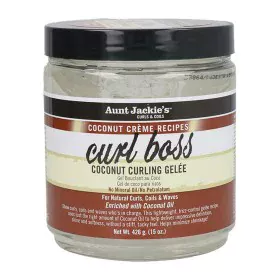 Styling Cream Aunt Jackie's Jackie's Curls (426 g) by Aunt Jackie's, Detanglers - Ref: S4256941, Price: 13,55 €, Discount: %