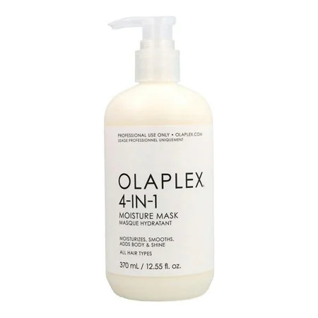 Haarmaske Olaplex 17805 (370 ml) von Olaplex, Kuren - Ref: S4257274, Preis: 49,37 €, Rabatt: %