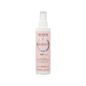 Crema Styling Revlon Magnet Ultimate    200 ml (200 ml) di Revlon, Trattamenti per capelli e cute - Rif: S4257368, Prezzo: 11...