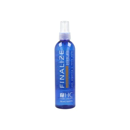 Tonico Hair Concept Finalizer Power Plis Natural Hair (250 ml) di Hair Concept, Tonici per capelli - Rif: S4257467, Prezzo: 1...