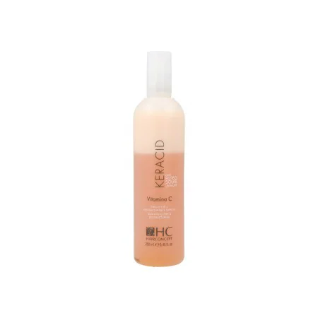 Toner Keracid Vitamin C (250 ml) by Hair Concept, Hair Tonic - Ref: S4257468, Price: 15,60 €, Discount: %