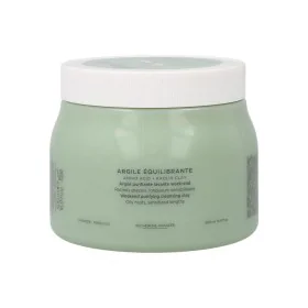 Masque pour cheveux Kerastase Spécifique Argile    (500 ml) de Kerastase, Soins et masques - Réf : S4257577, Prix : 55,73 €, ...