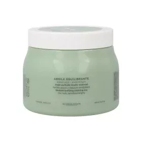 Masque pour cheveux Kerastase Spécifique Argile    (500 ml) de Kerastase, Soins et masques - Réf : S4257577, Prix : 58,85 €, ...