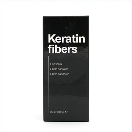 Capillary Fibres The Cosmetic Republic TCR06 Light Brown (25 g) by The Cosmetic Republic, Scalp and hair care - Ref: S4257979...