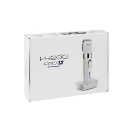 Rasoio per depilazione e per Capelli Hysoki Pro-12 Maquina di Hysoki, Colore permanente - Rif: S4258052, Prezzo: 42,17 €, Sco...