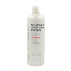 Shampooing antipelliculaire The Cosmetic Republic Cosmetic Republic (1000 ml) de The Cosmetic Republic, Shampooings - Réf : S...