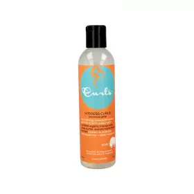 Crème pour Définir les Boucles Curls Goddess Curls Botanical (240 ml) de Curls, Après-shampooings - Réf : S4258313, Prix : 12...