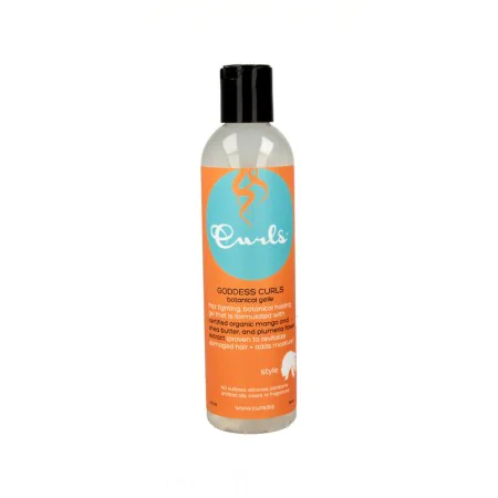 Crema para Definir Rizos Curls Goddess Curls Botanical (240 ml) de Curls, Acondicionadores - Ref: S4258313, Precio: 12,40 €, ...