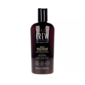 Après-shampooing Daily American Crew Daily (250 ml) de American Crew, Après-shampooings - Réf : S4258626, Prix : 13,41 €, Rem...