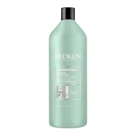 Champú Redken Amino Mint 1 L de Redken, Champús - Ref: S4259539, Precio: 41,85 €, Descuento: %