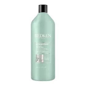 Shampoo Redken Amino Mint 1 L by Redken, Shampoos - Ref: S4259539, Price: 41,85 €, Discount: %