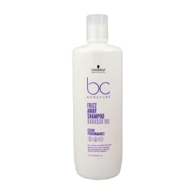 Champô Schwarzkopf Bonacure Frizz 1 L de Schwarzkopf, Champôs - Ref: S4259612, Preço: 24,48 €, Desconto: %