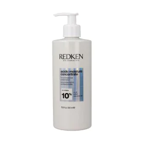 Soin intense réparateur Acidic Moisture Concentrate Redken Acidic Moisture 500 ml de Redken, Soins des cheveux et du cuir che...